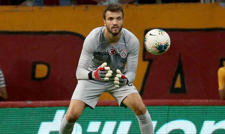 Bursaspor altyapısında yetişti