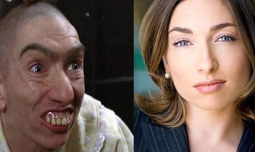 Naomi Grossman - Pepper