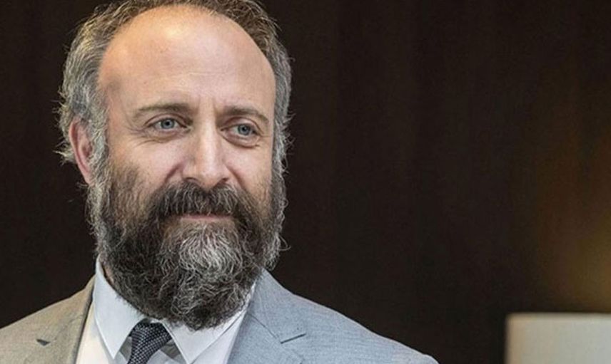 Halit Ergenç kimdir? 