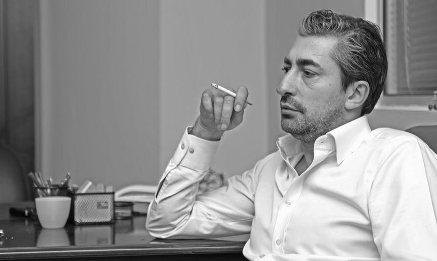 ERKAN PETEKKAYA EVLİ Mİ?