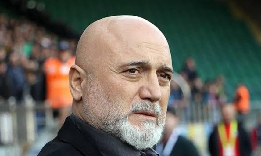 Hikmet Karaman'dan Galatasaray Teknik Direktörü Domenec Torrent Hakkında İlginç Yorum!
