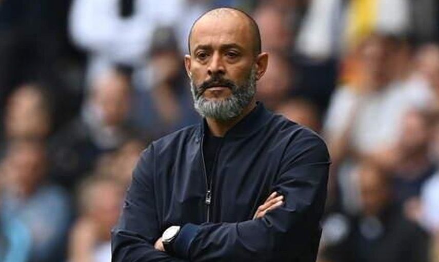 Beşiktaş Teknik Adamlık İçin Nuno Espirito Santo'yu Düşünüyor!