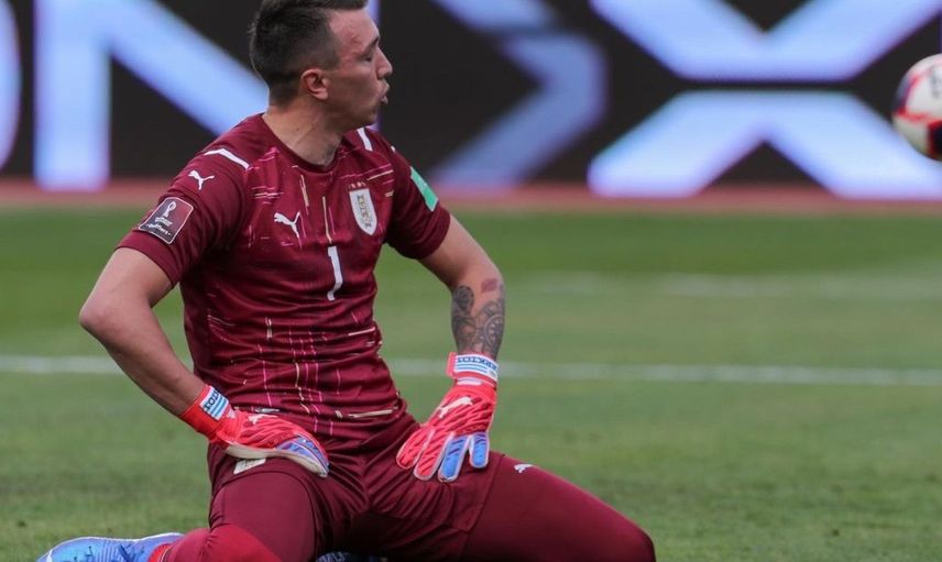 Galatasaray'de Fenerbahçe Derbisi Öncesi Fernando Muslera'nın Performansı Takımı Endişelendiriyor!