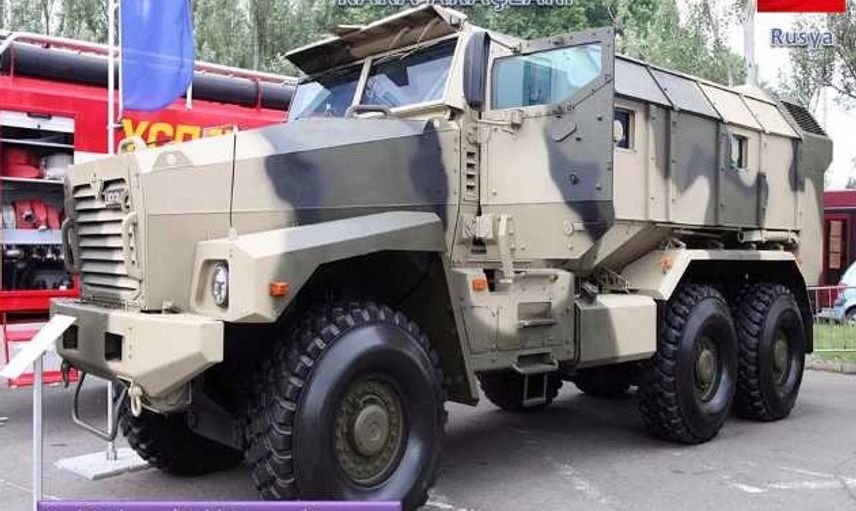 Amerika Ve Rusya’nın Karşılaştırmalı Askeri Gücü