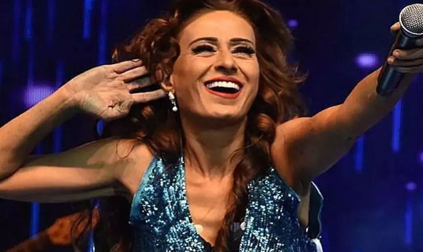Ünlü şarkıcı Yıldız Tilbe'den korkutan haber: Kaza yaptı!