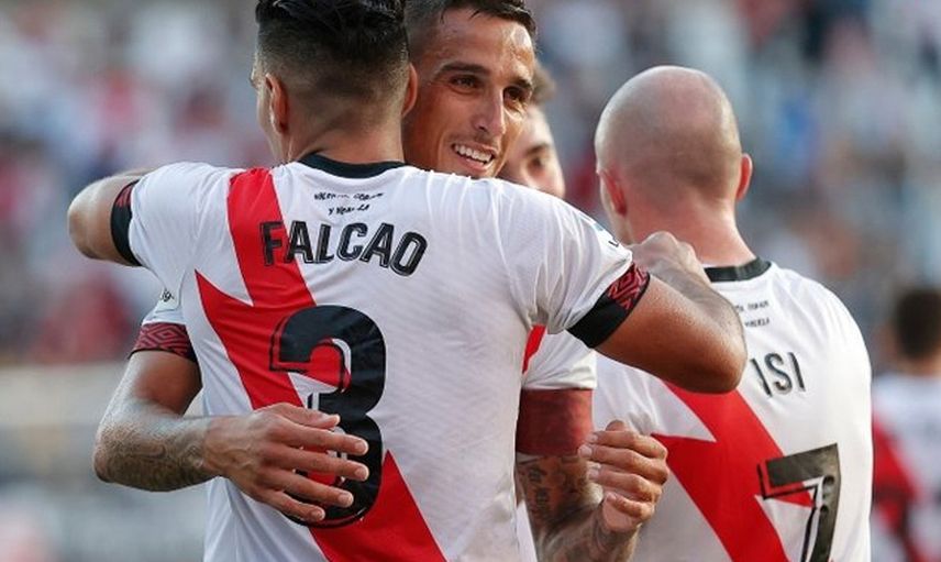 Galatasaray'da, Eski Futbolcu Radamel Falcao İle İlgili Sıcak Gelişmeler Yaşanıyor!