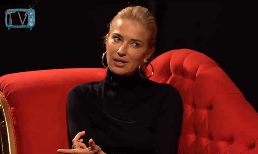 Burcu Esmersoy: Babam beni tuvalette hortumla döverdi