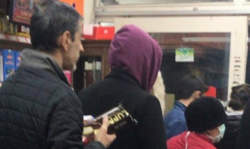 Memleketten Koronavirüs Manzaraları