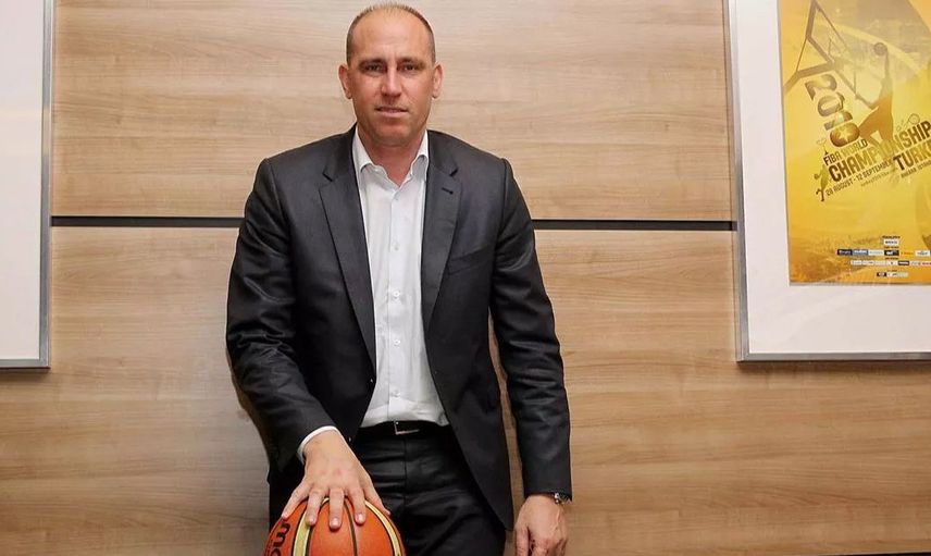 Türkiye Basketbol Federasyonu Başkanı Hidayet Türkoğlu Oldu!