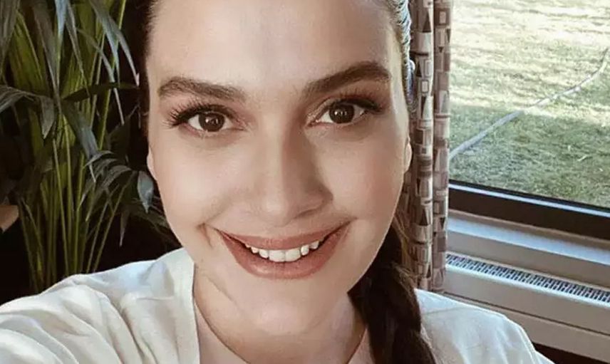 Bergüzar Korel'den ünlü isimle akrabalık bağı itirafı: Kimse tahmin edemezdi!