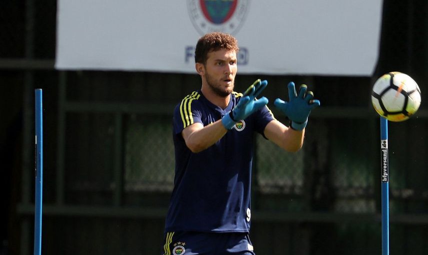 Rizesporlu Tarık Çetin, Yuvası Fenerbahçe'ye Transfer Oluyor!