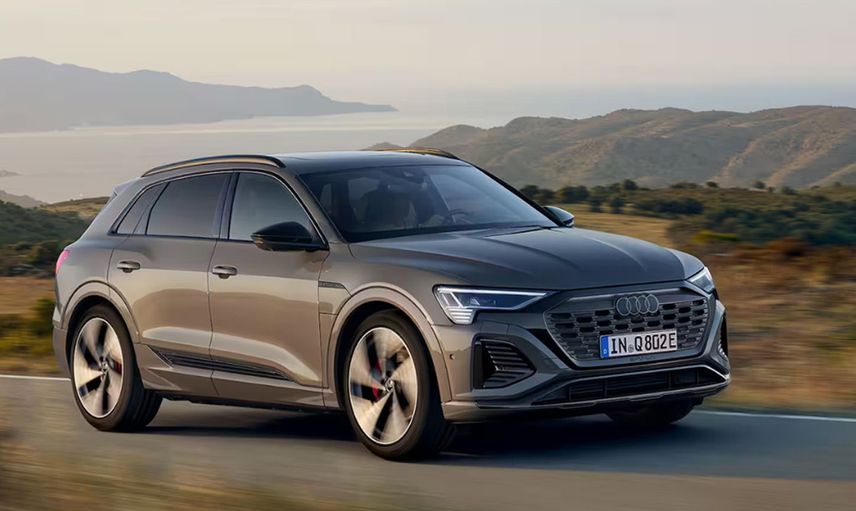Zirvenin adı değişmedi: İşte Türkiye'de satılan elektrikli otomobiller