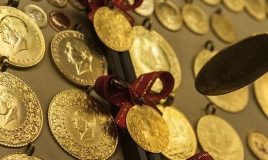 Ekonomistler: Altın 2022'de Diplerde Olacak
