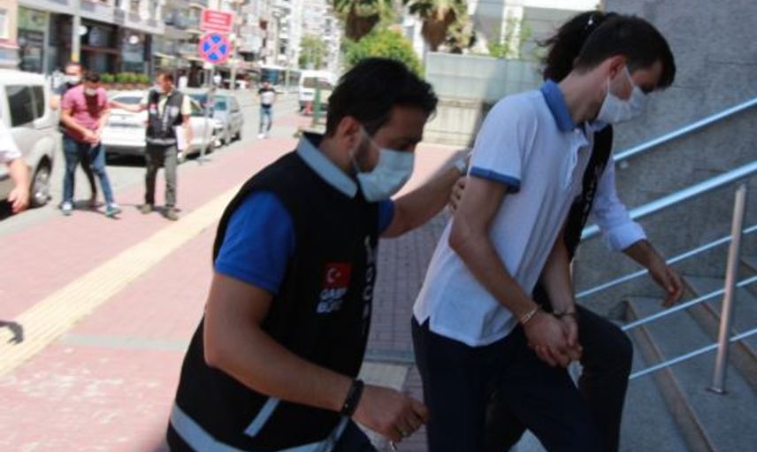 'Karımın Çamaşırlarını Gördün' Kavgası Kanlı Bitti