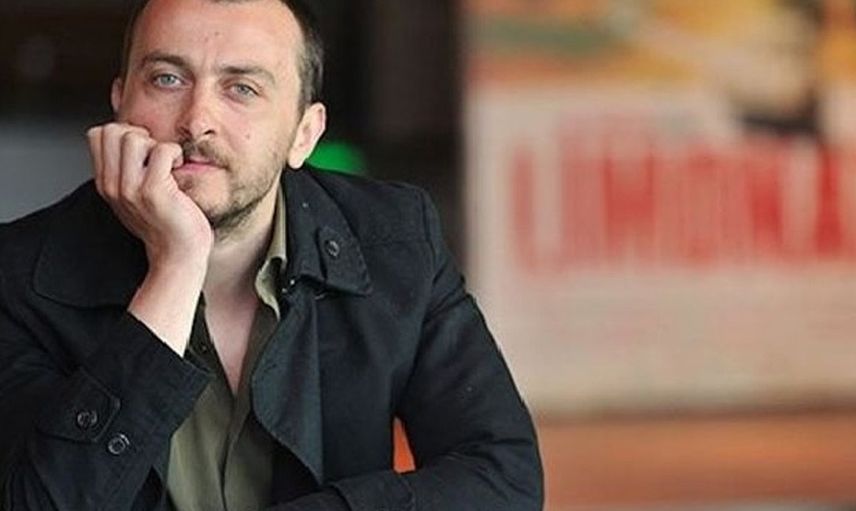 Ekranlardan uzun süredir uzakta olan Ali Atay hastalığını açıkladı