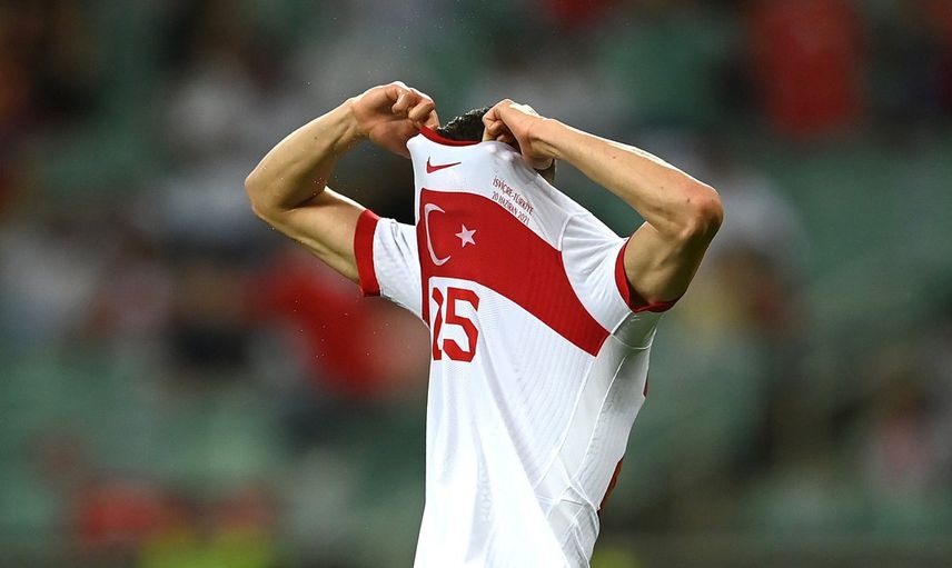 Bayern Münih Mert Müldür'ü İstiyor!