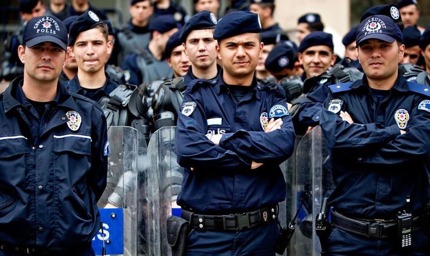 Polis Akademisi Binlerce Alım Yapacak!