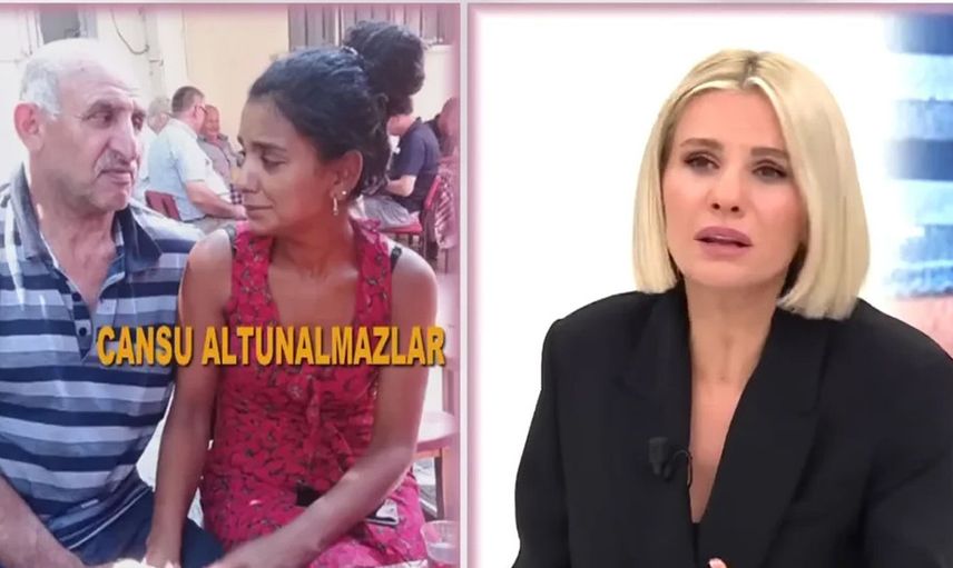 Esra Erol'da skandal! 57 yaşındaki adamın hayat kadınına olan aşkı izleyiciyi çıldırttı
