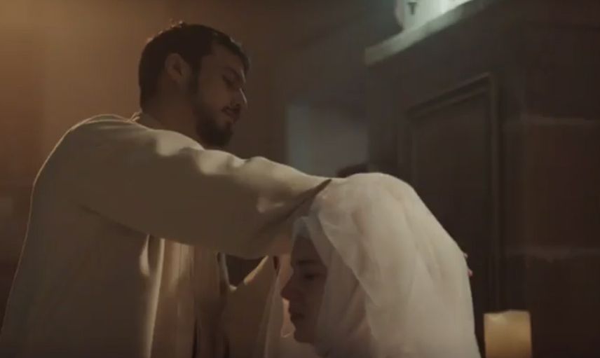 Kızıl Goncalar'da yeni fragman yeni skandal: Şimdi de çocuk gelin!