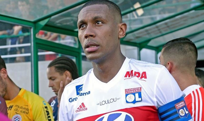 Marcelo Guedes Bordeaux'a Transfer Oldu!