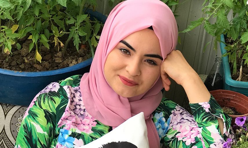Fenomen Gelin Adayı Hanife'nin Paylaşımları
