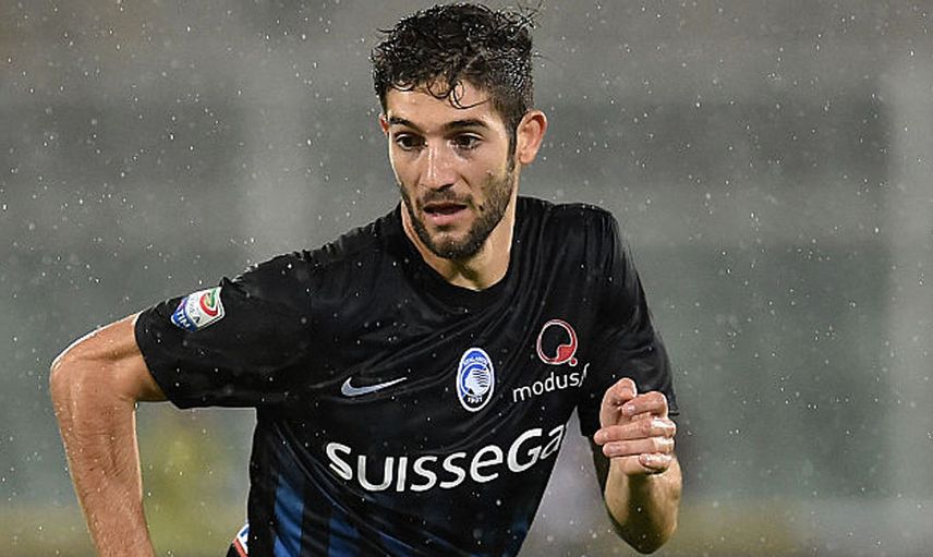 Fenerbahçe Transferde Roberto Gagliardini'yi Gözüne Kestirdi!