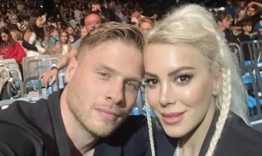 Survivor Yunus Emre'den büyük gaf: Aleyna'nın arkasından ''Karım seni bekliyor'' diye bağırınca...