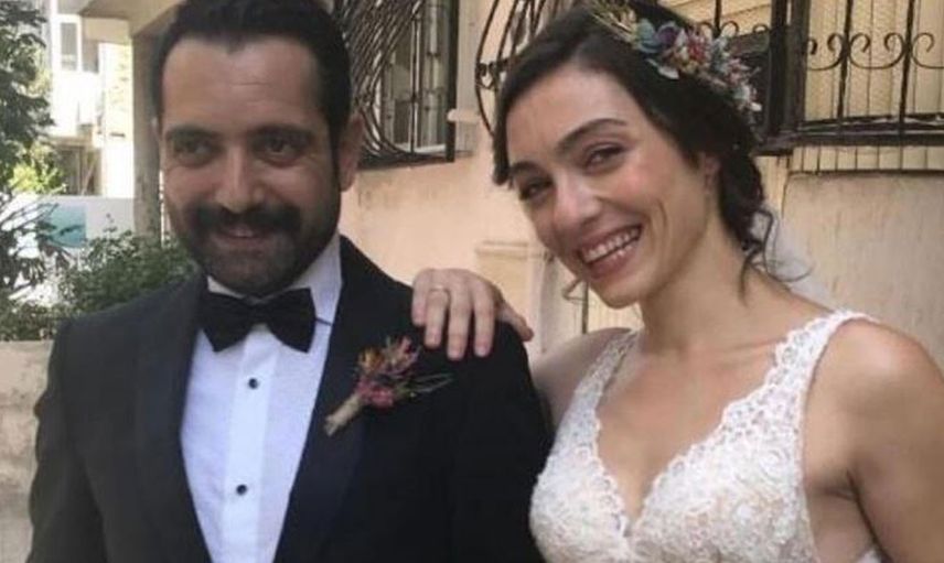 Merve Dizdar’ın Eşi Gürhan Altundaşar Kimdir?