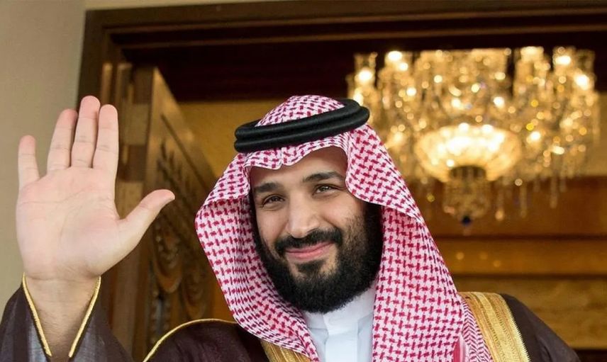 Newcastle United'ın Sahibi Muhammed bin Selman Kimdir?