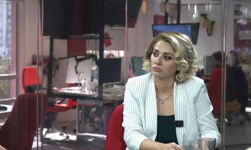 Güzellik merkezi sahibi fenomenlerin korkulu rüyası olan Feyza Altun hakkında skandal vergi kaçırma iddiası!