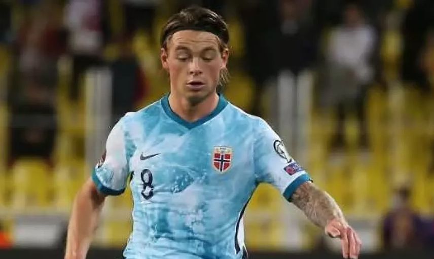 Galatasaray'ın Gündeminde Olan Patrick Berg Lens'e Transfer Oluyor!