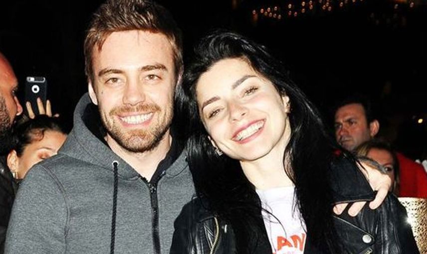 Murat Dalkılıç yasaklansın! Merve Boluğur eski eşten intikam almak istedi çıkardığı şarkısıyla gündem oldu 'Deli etti bu da kendini...'