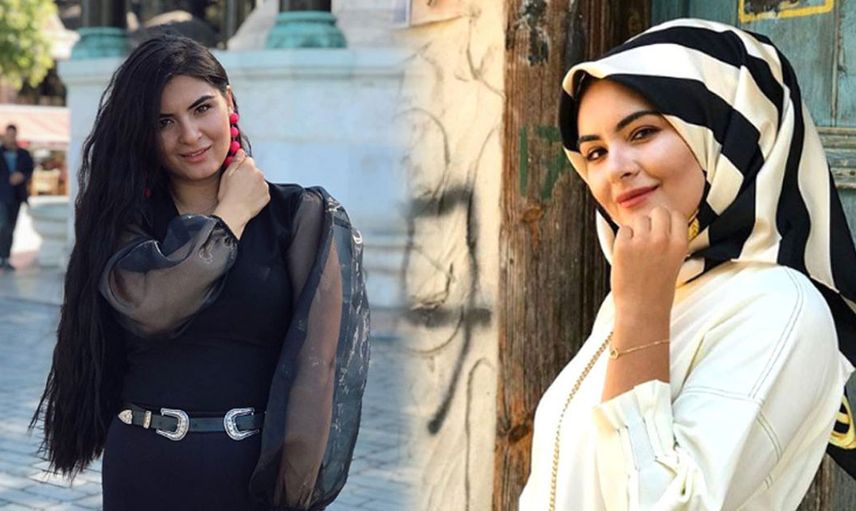 Gelin adayı Hanife Gürdal'ın açık fotoğrafları