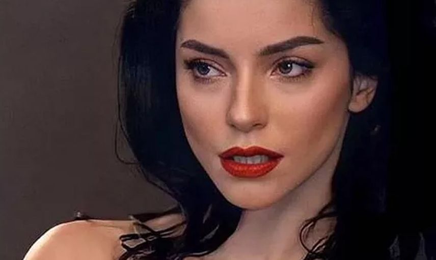 Yeni gelin Merve Boluğur balayı fotoğraflarını paylaştı o detay kısa sürede gündem oldu