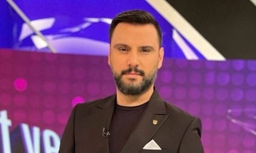 TV Programında İtiraflarda Bulundu