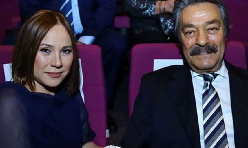 Kadir İnanır’ın Sevgilisi Jülide Kural kimdir?