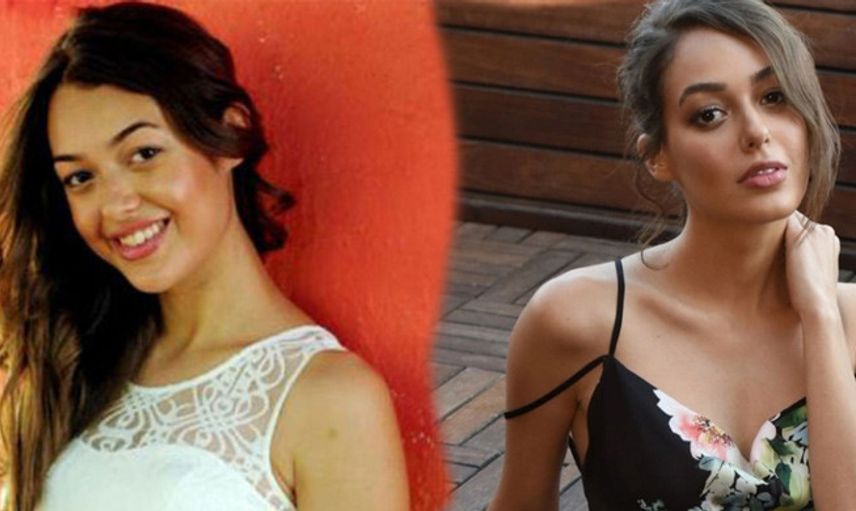 Dilan Deniz Çiçek