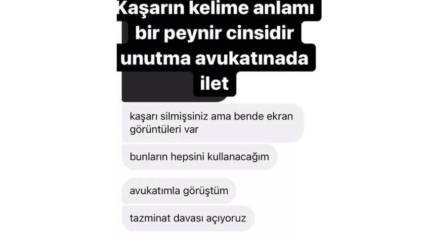 Dibi görüp İstanbul'u terk eden Adanalı'nın Maraz Ali'si takipçisine öyle bir şey yaptı ki ruh sağlığı bozuk mu dedirtti
