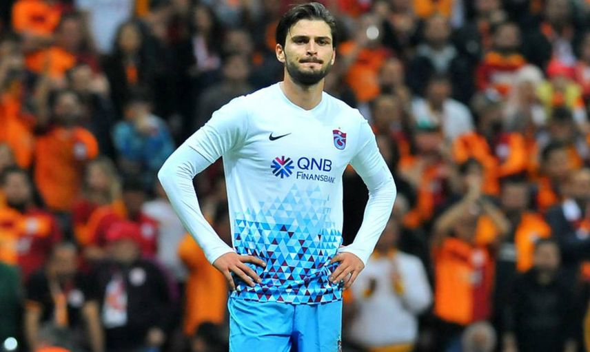 Galatasaray Okay Yokuşlu'yu Kadrosuna Katmak İstiyor!