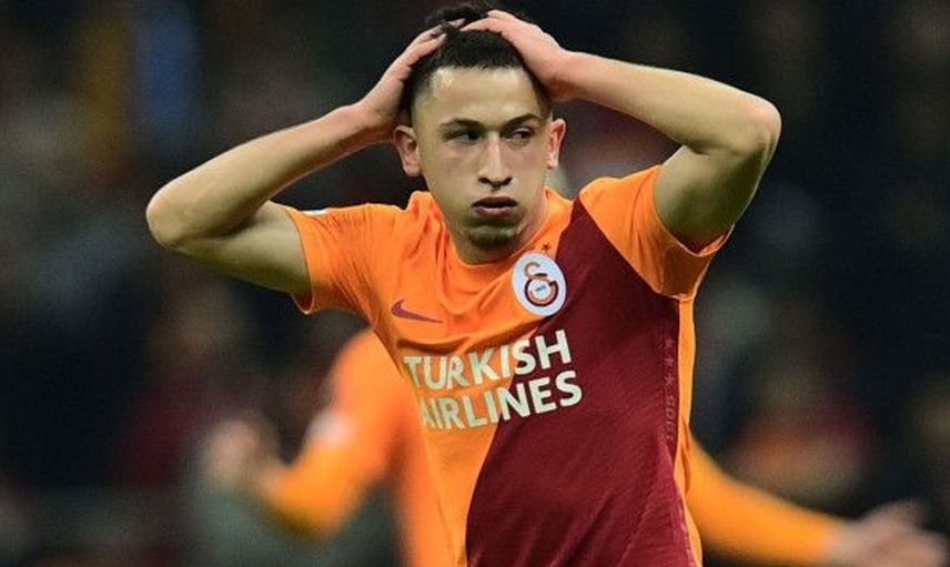 FCSB Kulübü Başkanı Gigi Becali, Galatasaray'ı Olimpiu Morutan'ın transfer taksitlerini ödememesi nedeniyle UEFA'ya şikayet etti!