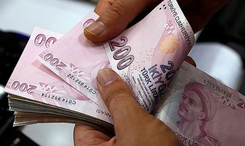 120 BİN TL İKRAMİYE KAZANAN NUMARALAR