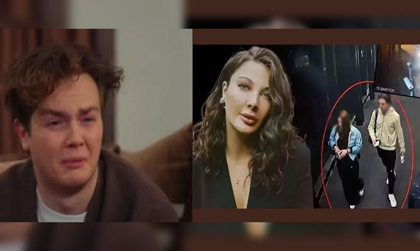 'Taş Kağıt Makas' dizisinde olay yaratan Eylem Tok sahnesi!