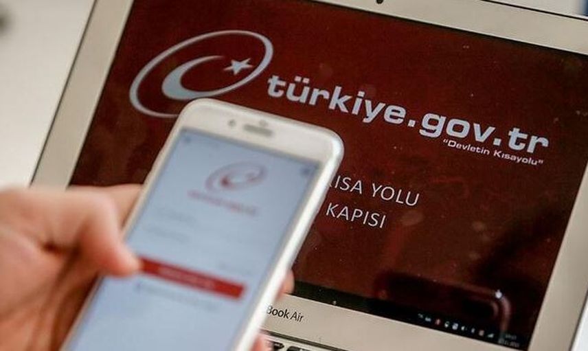 Sahte E- Devlet Uygulamalarına Dikkat Yardım Başvurusu Deyip Dolandırıyorlar!