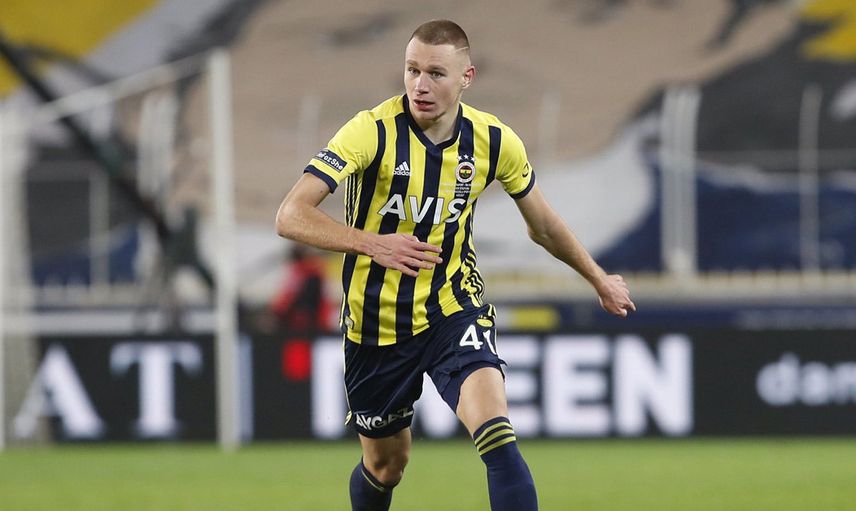 Attila Szalai'nin Babasından Transfer Açıklaması!
