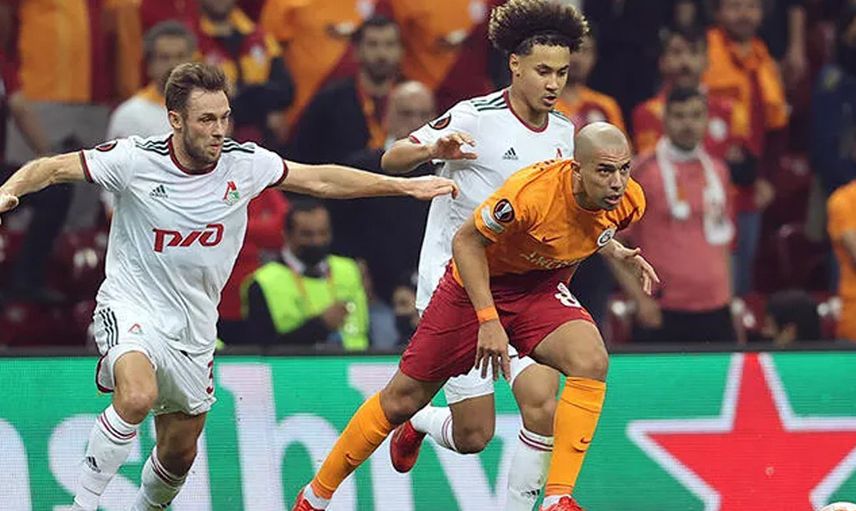 Fenerbahçe ve Galatasaray'ın Oynadığı Maçların Ardından Türkiye'nin UEFA Ülke Puanında Son Durum