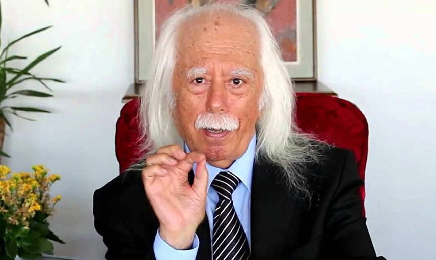 En Komik ve Anlamlı Haydar Dümen Sözleri