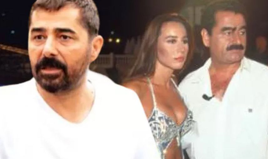 'Şöhret olmanın bedeli...'