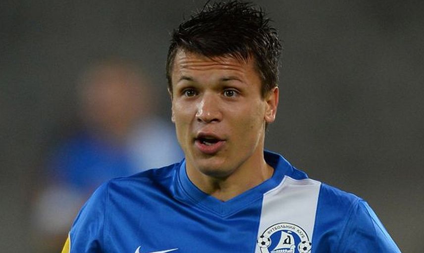 Beşiktaş Yevgen Konoplyanka'yı Yeniden Transfer Gündemine Aldı!