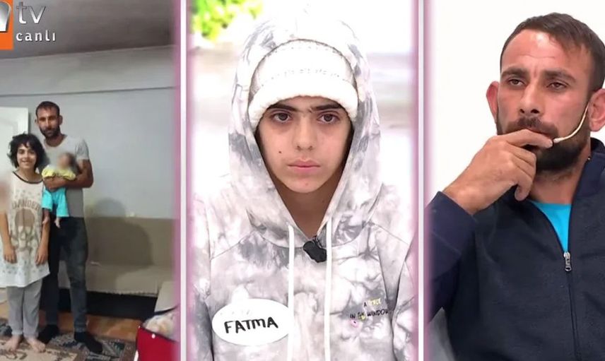 Esra Erol küplere bindi 