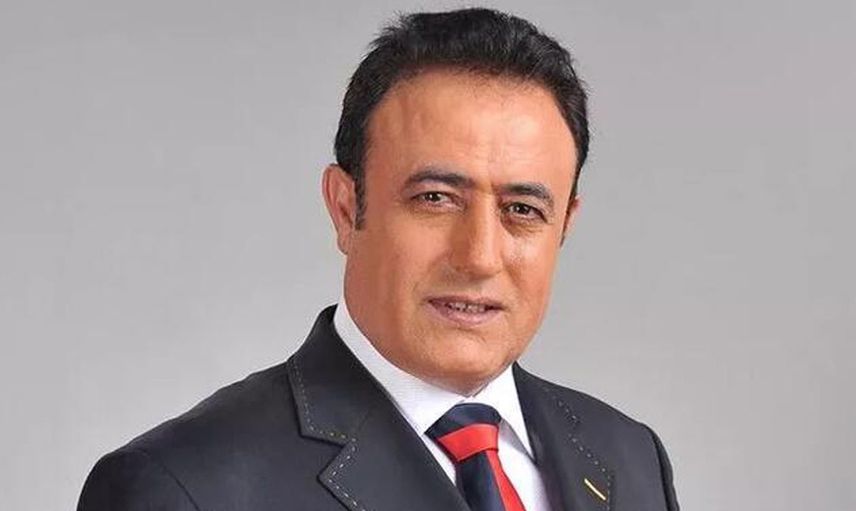 Kızlarına düşkünlüğü